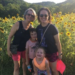 Meet your Posher, Jennifer